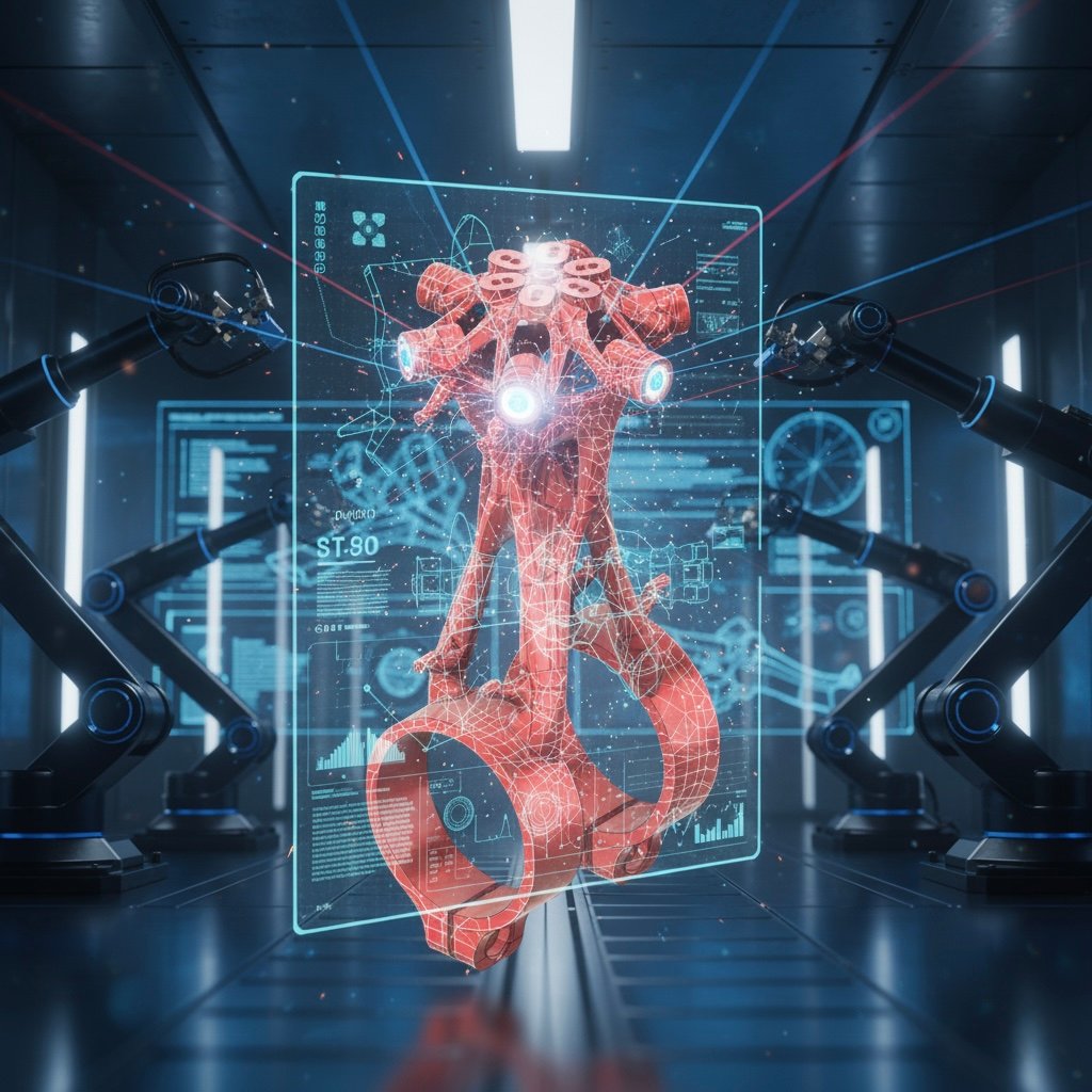 Generative Design Process